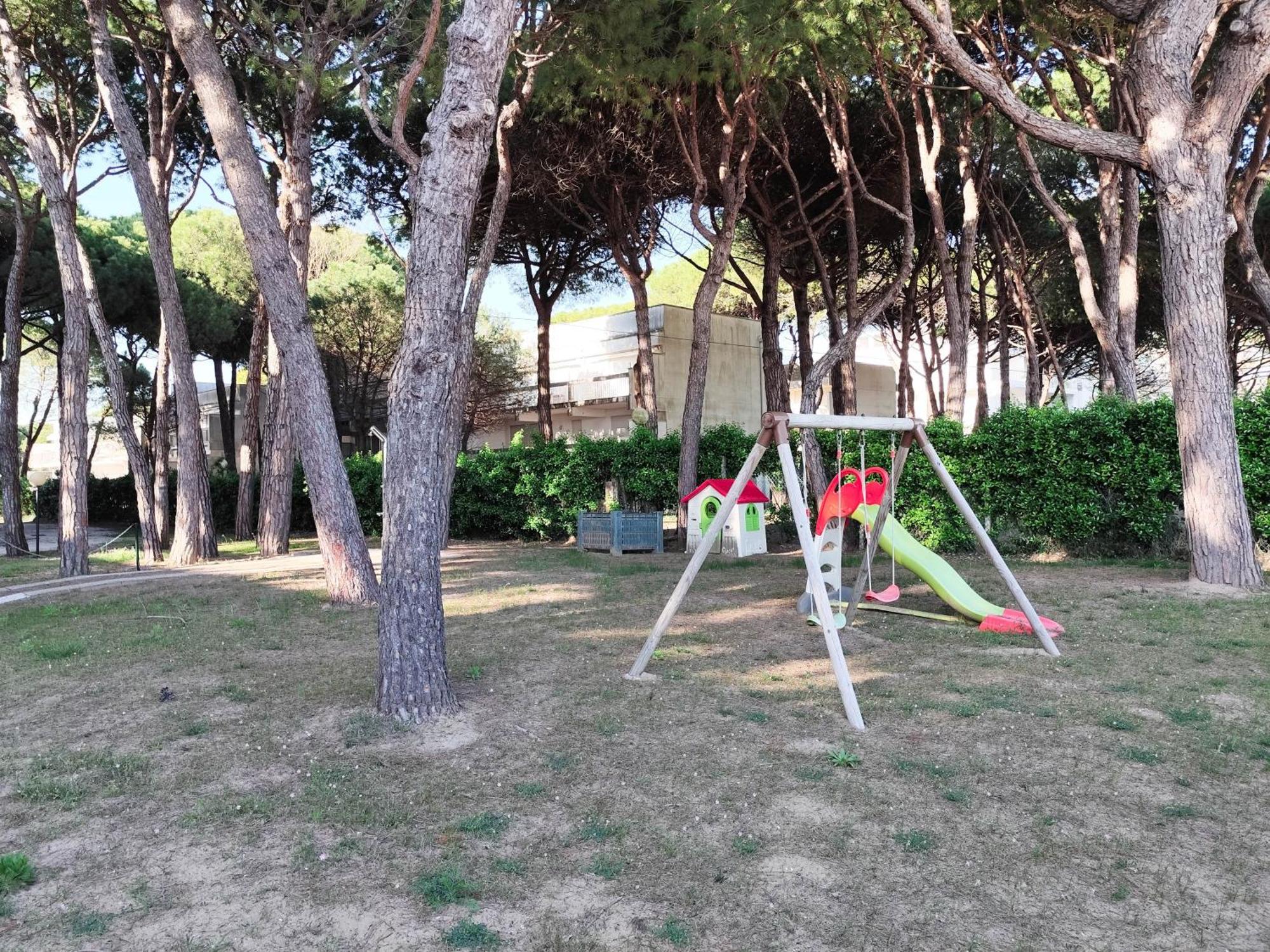 Appartamenti Ariston Lido di Jesolo Esterno foto