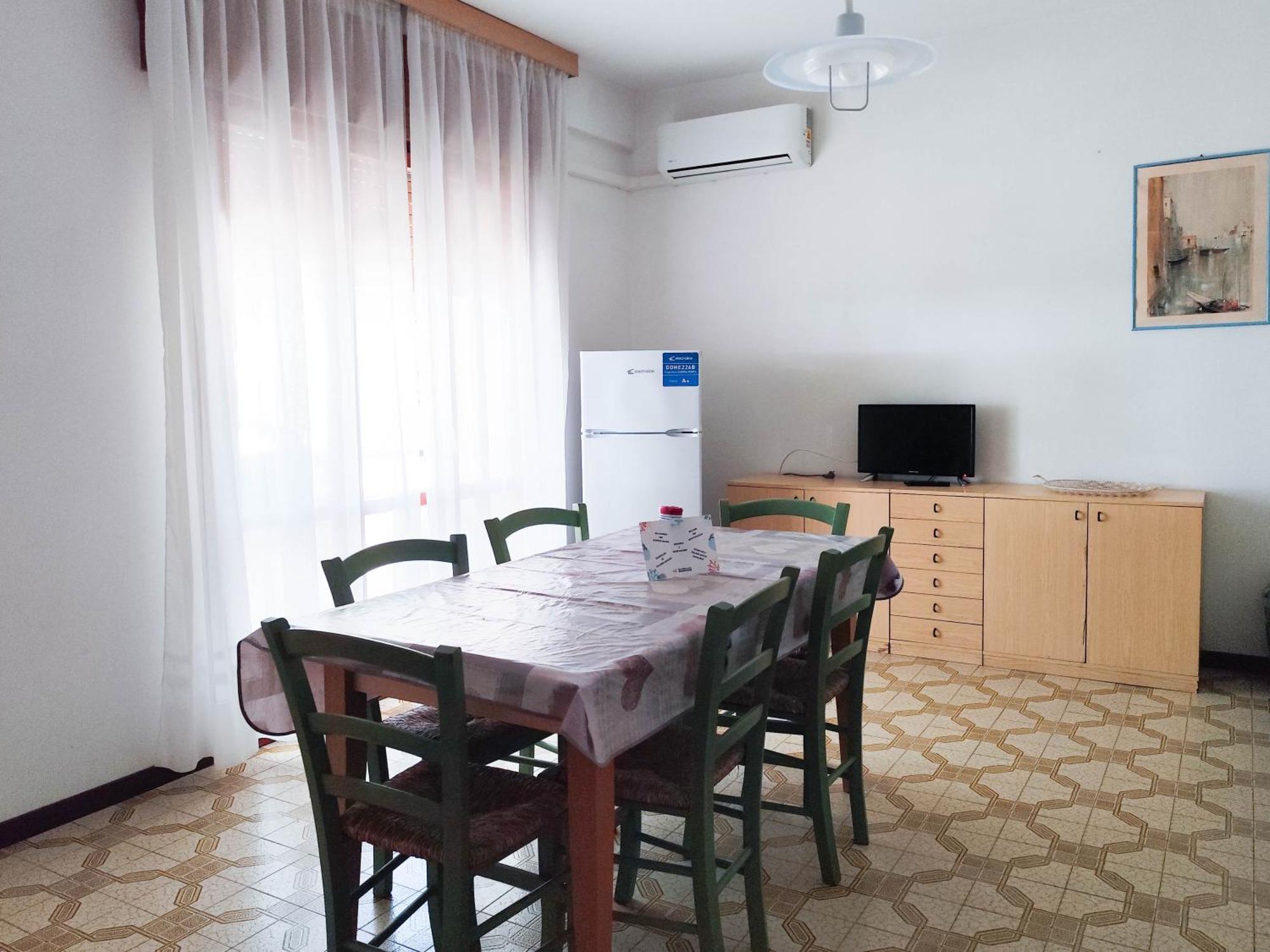 Appartamenti Ariston Lido di Jesolo Esterno foto