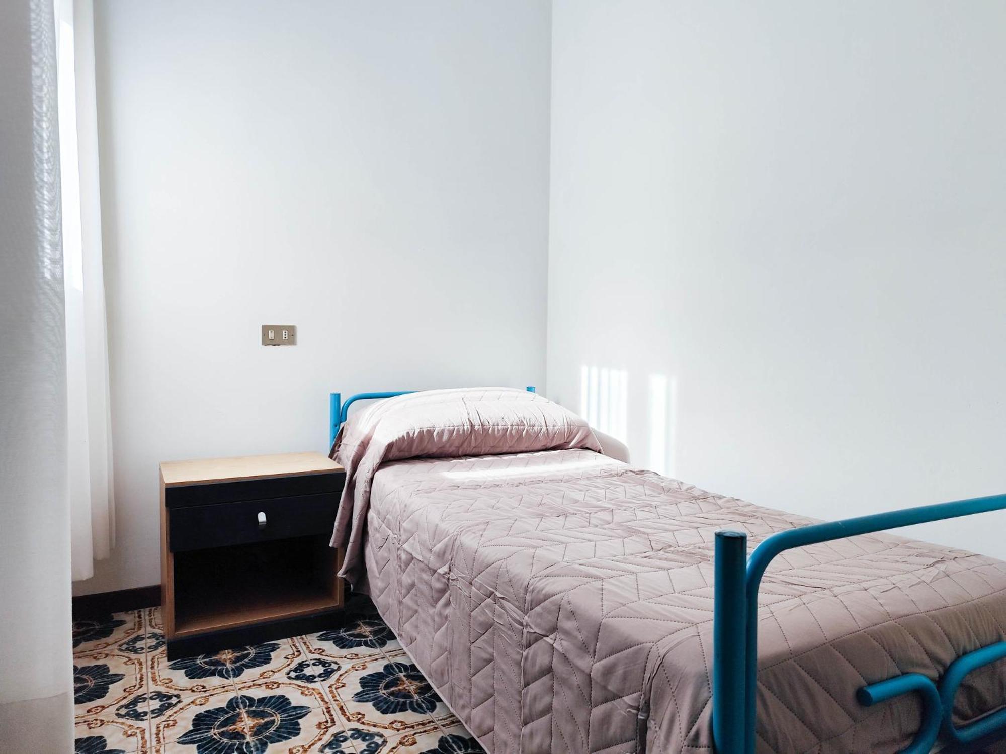 Appartamenti Ariston Lido di Jesolo Esterno foto
