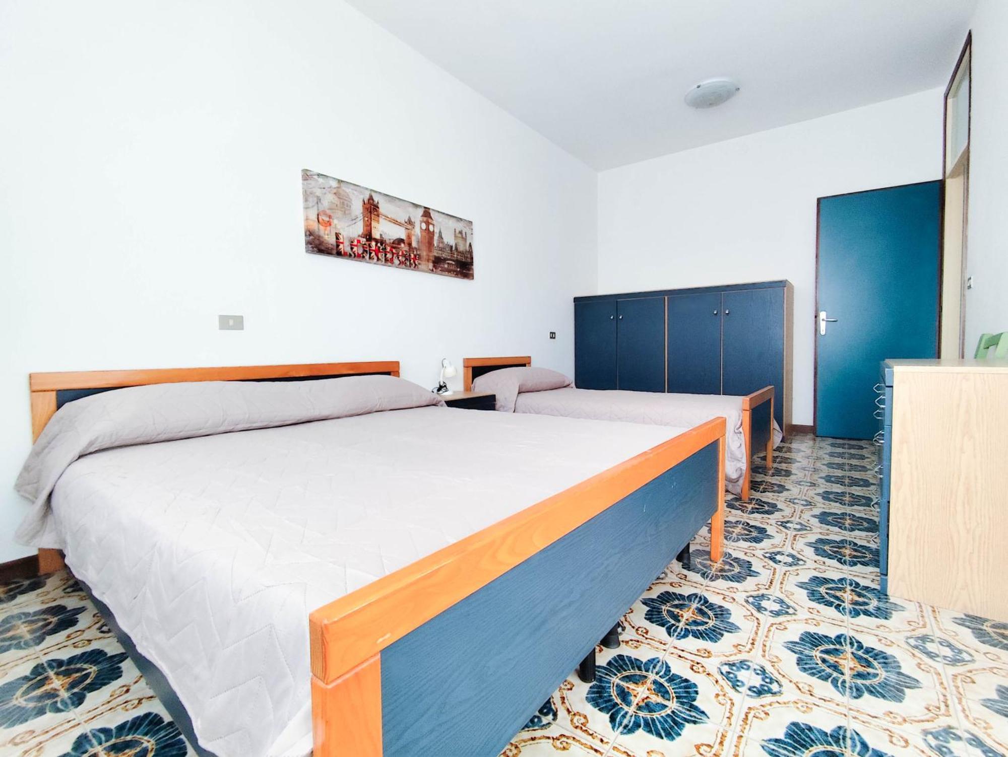 Appartamenti Ariston Lido di Jesolo Esterno foto