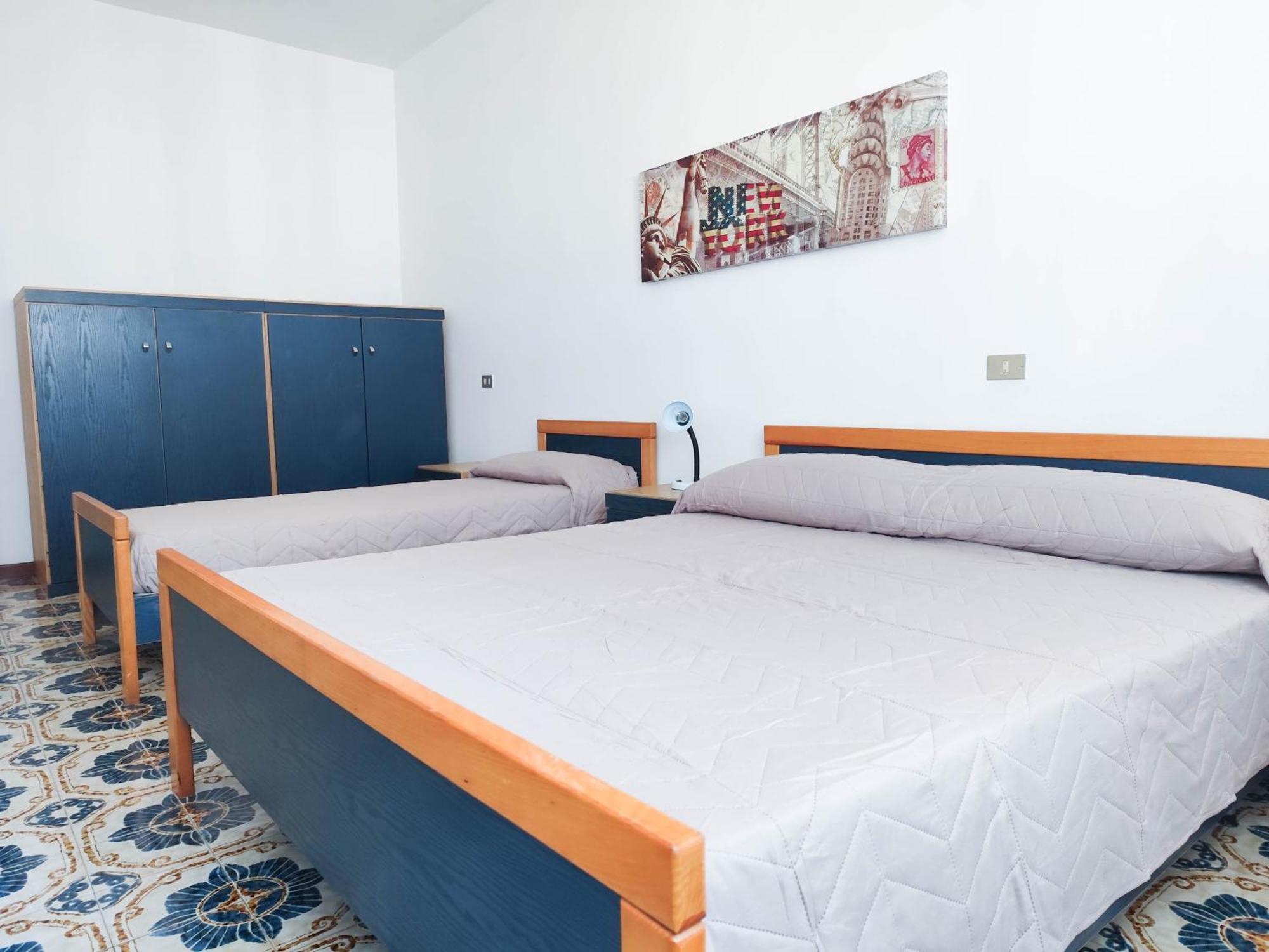 Appartamenti Ariston Lido di Jesolo Esterno foto